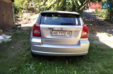 Внедорожник / Кроссовер Dodge Caliber 2011 в Виннице