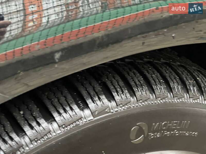 Внедорожник / Кроссовер Dodge Caliber 2007 в Львове