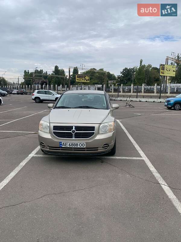 Внедорожник / Кроссовер Dodge Caliber 2009 в Одессе