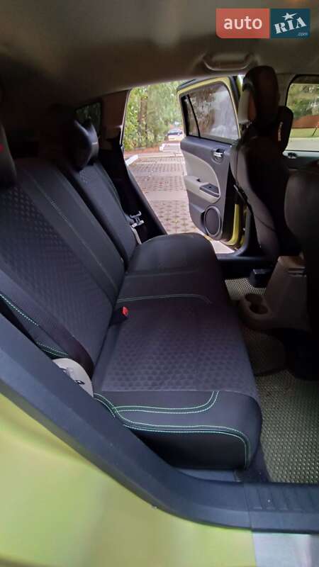 Внедорожник / Кроссовер Dodge Caliber 2010 в Вышгороде