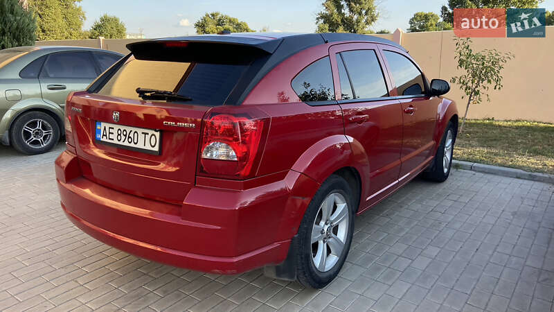 Позашляховик / Кросовер Dodge Caliber 2011 в Новомосковську фото 36 Позашляховик / Кросовер Dodge Caliber 2011 в Новомосковську