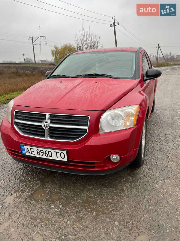 Позашляховик / Кросовер Dodge Caliber 2011 в Новомосковську фото 49 Позашляховик / Кросовер Dodge Caliber 2011 в Новомосковську