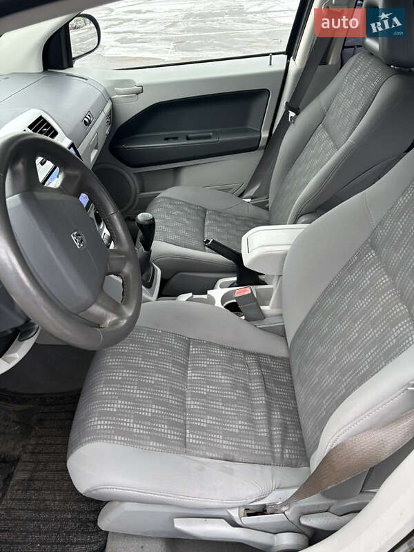 Внедорожник / Кроссовер Dodge Caliber 2007 в Киеве