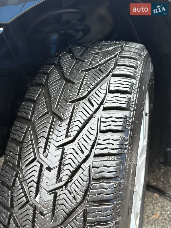 Внедорожник / Кроссовер Dodge Caliber 2007 в Киеве