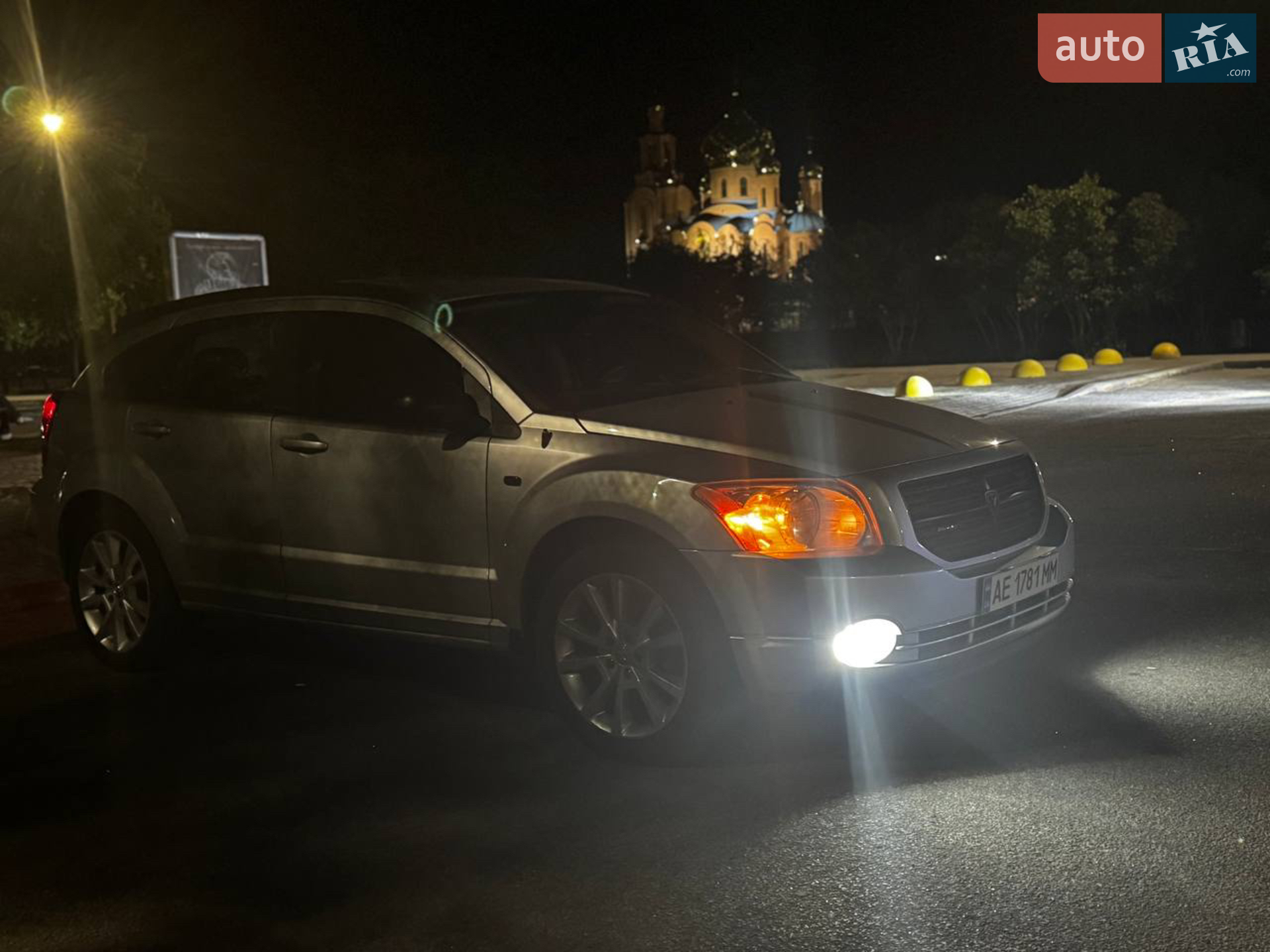 2011 Dodge Caliber - мініатюра 15