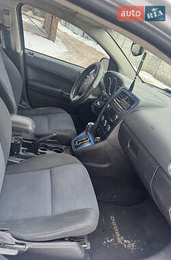 Внедорожник / Кроссовер Dodge Caliber 2011 в Никополе