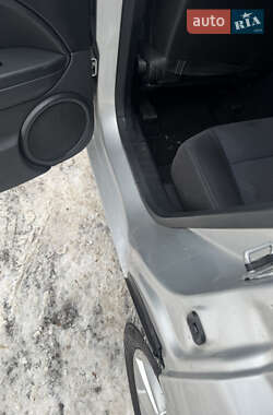 Внедорожник / Кроссовер Dodge Caliber 2011 в Никополе