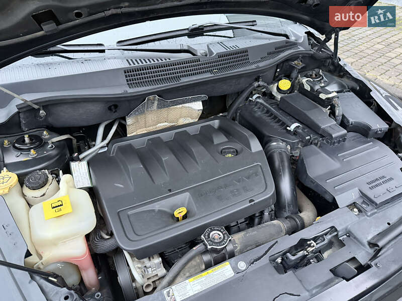 Внедорожник / Кроссовер Dodge Caliber 2008 в Виноградове