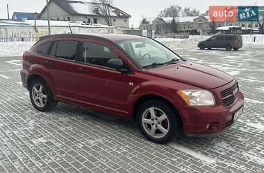 Внедорожник / Кроссовер Dodge Caliber 2006 в Киеве