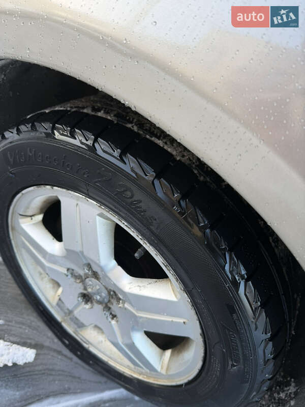 Внедорожник / Кроссовер Dodge Caliber 2008 в Хмельницком