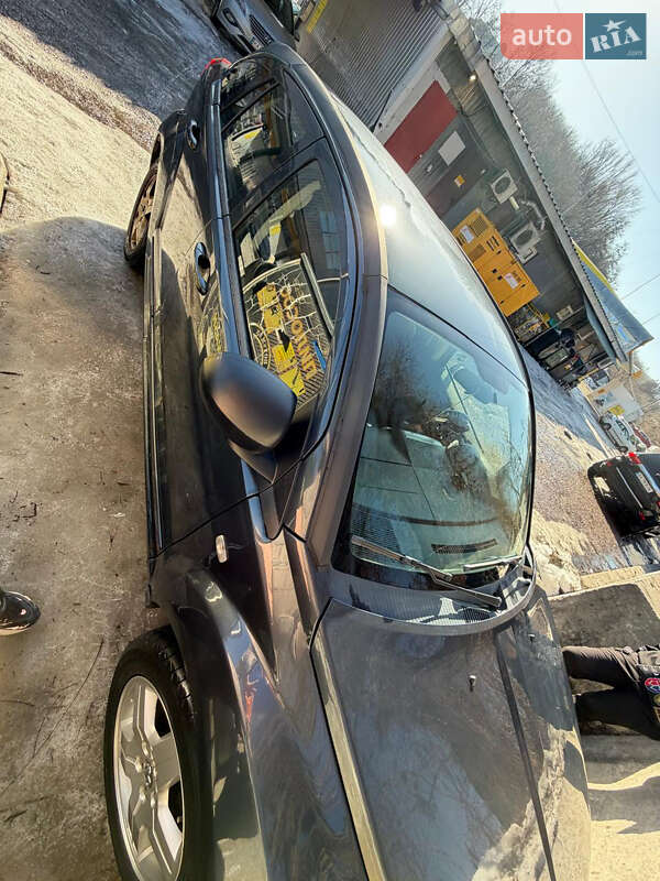 Внедорожник / Кроссовер Dodge Caliber 2008 в Киеве