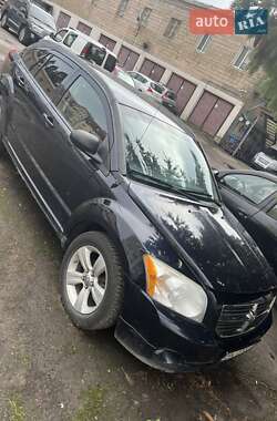 Внедорожник / Кроссовер Dodge Caliber 2011 в Ровно