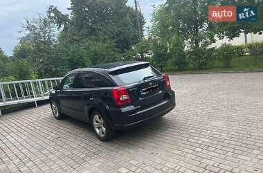 Внедорожник / Кроссовер Dodge Caliber 2011 в Ровно