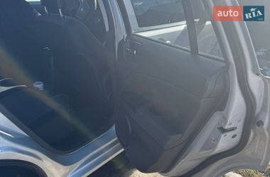 Внедорожник / Кроссовер Dodge Caliber 2010 в Василькове