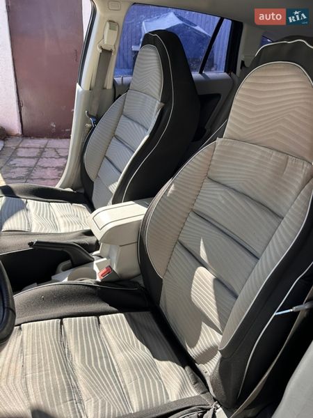 Внедорожник / Кроссовер Dodge Caliber 2007 в Киеве