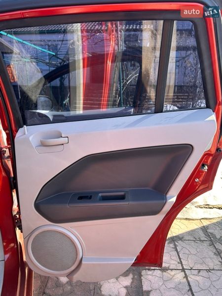 Внедорожник / Кроссовер Dodge Caliber 2007 в Киеве