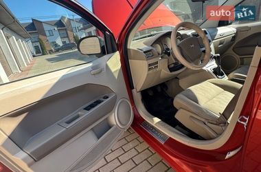 Внедорожник / Кроссовер Dodge Caliber 2007 в Луцке