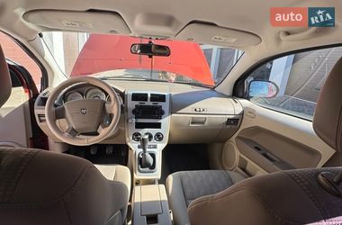 Внедорожник / Кроссовер Dodge Caliber 2007 в Луцке