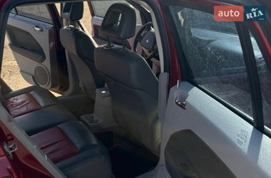 Внедорожник / Кроссовер Dodge Caliber 2007 в Черновцах