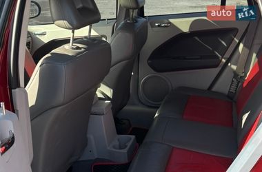 Внедорожник / Кроссовер Dodge Caliber 2007 в Черновцах