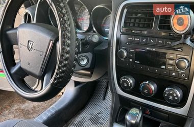 Внедорожник / Кроссовер Dodge Caliber 2011 в Ровно