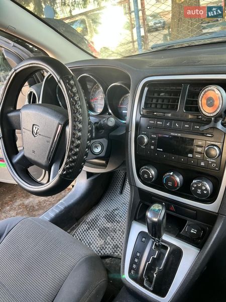 Внедорожник / Кроссовер Dodge Caliber 2011 в Ровно
