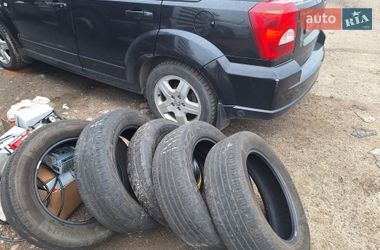 Позашляховик / Кросовер Dodge Caliber 2008 в Києві