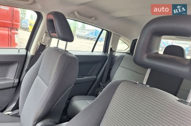 Позашляховик / Кросовер Dodge Caliber 2008 в Києві