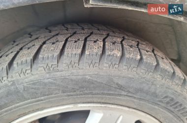 Позашляховик / Кросовер Dodge Caliber 2008 в Києві