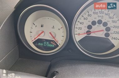 Позашляховик / Кросовер Dodge Caliber 2008 в Києві