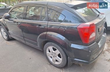 Позашляховик / Кросовер Dodge Caliber 2008 в Києві