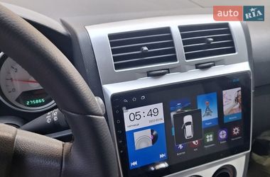 Позашляховик / Кросовер Dodge Caliber 2008 в Києві