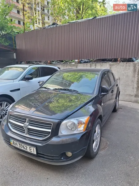 Dodge Caliber 2008