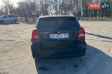 Внедорожник / Кроссовер Dodge Caliber 2006 в Павлограде