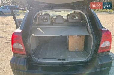 Позашляховик / Кросовер Dodge Caliber 2006 в Павлограді фото 10 Позашляховик / Кросовер Dodge Caliber 2006 в Павлограді