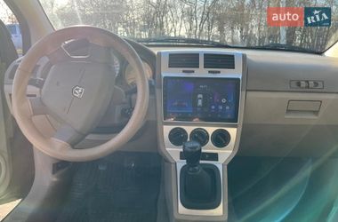 Внедорожник / Кроссовер Dodge Caliber 2006 в Павлограде