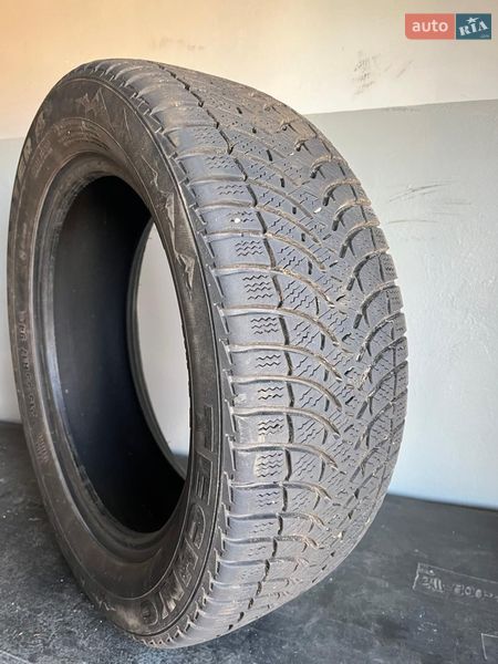 Позашляховик / Кросовер Dodge Caliber 2006 в Павлограді