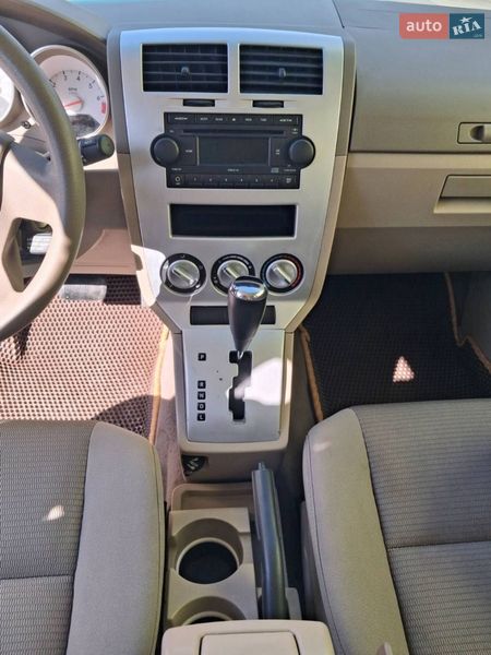 Внедорожник / Кроссовер Dodge Caliber 2007 в Хмельницком