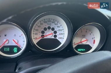 Внедорожник / Кроссовер Dodge Caliber 2007 в Дунаевцах