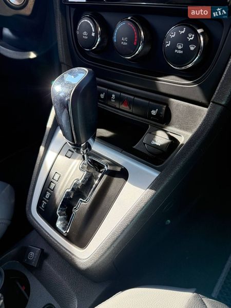 Внедорожник / Кроссовер Dodge Caliber 2011 в Полтаве