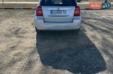 Внедорожник / Кроссовер Dodge Caliber 2010 в Василькове