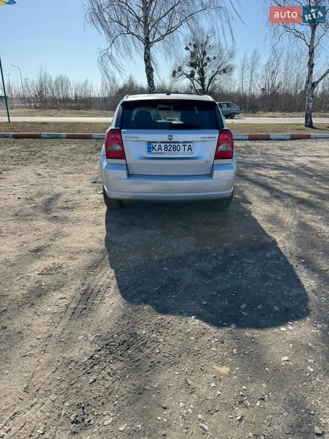 2010 Dodge Caliber - мініатюра 15