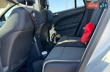 Внедорожник / Кроссовер Dodge Caliber 2010 в Василькове