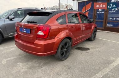 Внедорожник / Кроссовер Dodge Caliber 2008 в Киеве