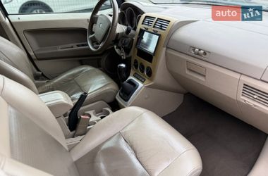 Внедорожник / Кроссовер Dodge Caliber 2008 в Киеве