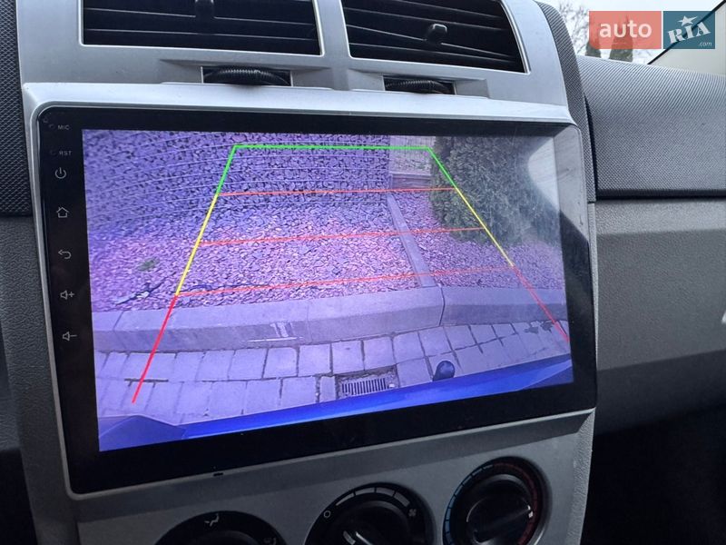 Внедорожник / Кроссовер Dodge Caliber 2006 в Самборе фото 8 Внедорожник / Кроссовер Dodge Caliber 2006 в Самборе