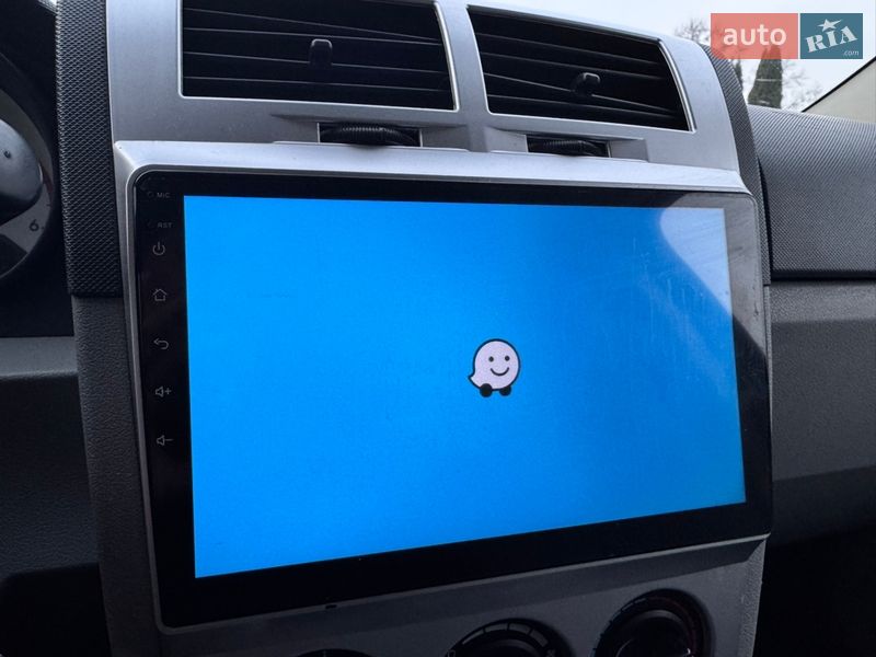 Внедорожник / Кроссовер Dodge Caliber 2006 в Самборе фото 11 Внедорожник / Кроссовер Dodge Caliber 2006 в Самборе