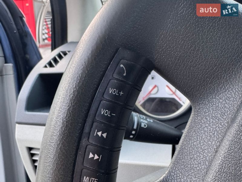 Внедорожник / Кроссовер Dodge Caliber 2006 в Самборе фото 14 Внедорожник / Кроссовер Dodge Caliber 2006 в Самборе