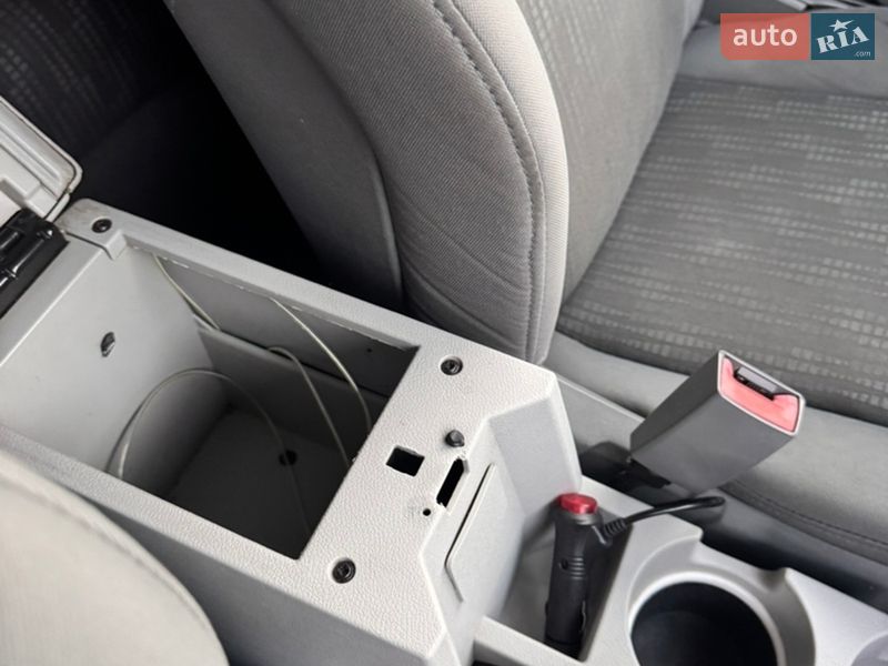 Внедорожник / Кроссовер Dodge Caliber 2006 в Самборе фото 33 Внедорожник / Кроссовер Dodge Caliber 2006 в Самборе