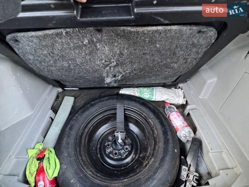 Внедорожник / Кроссовер Dodge Caliber 2006 в Самборе фото 35 Внедорожник / Кроссовер Dodge Caliber 2006 в Самборе